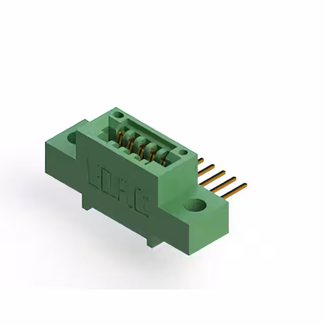 845-005-559-404 EDAC Inc.  Edgeboard Connectors